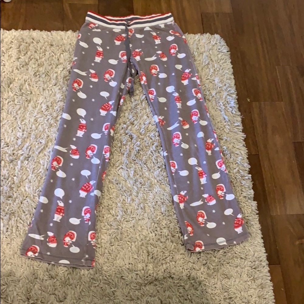 Pajama pants